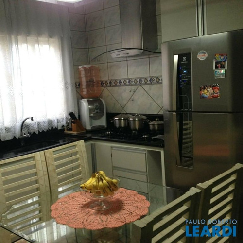 Imagem 15 de 15 de Casa Térrea - Vila Pilar - Sp - 579537