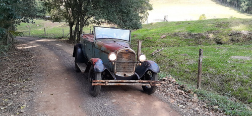 Ford 1928 1929 1930 1931 F1 F100
