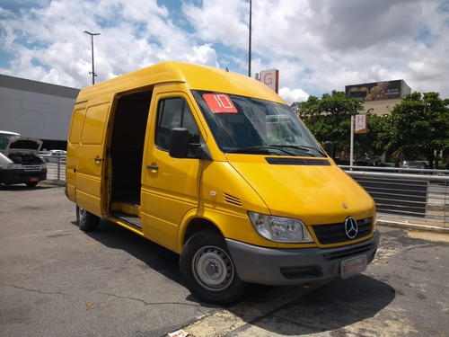 Sprinter 313 Furgao