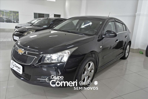 Chevrolet Cruze 1.8 LTZ 16V FLEX 4P AUTOMÁTICO