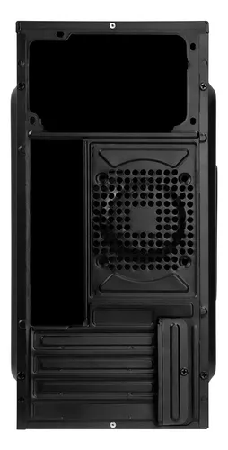 Pc Computador Mancer, Intel I3, 8gb Ddr3, Ssd 120gb Pc Computador Mancer, Intel I3, 8gb Ddr3, Ssd 120gb