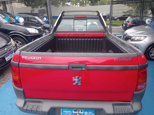Peugeot Hoggar HOGGAR XR 1.4 Flex 8V 2p