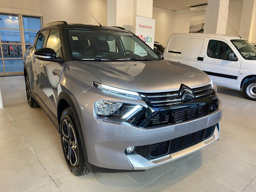 Citroën C3 Aircross Shine