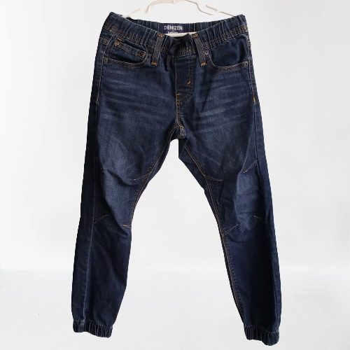 Pantalon Jean Pantalon Jeans Para Niños Levi's Talla 8