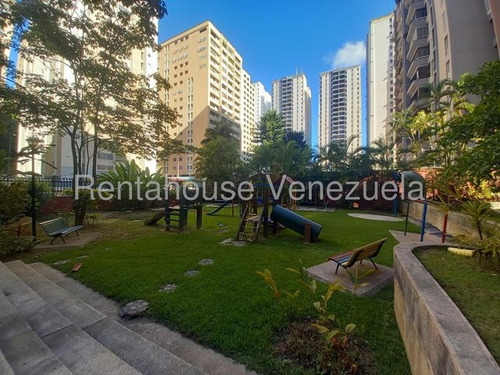 Apartamento En Venta El Cigarral 146 M2