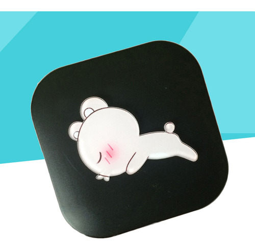 Funda Para Gafas Black Rabbit Para El Hogar Y Los Viajes