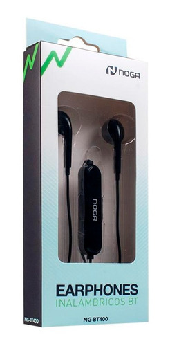 Auriculares Bluetooth Inalambricos Sport Fit In Ear Original