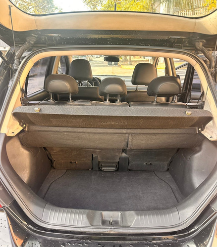 Nissan Tiida 1.8 Tekna