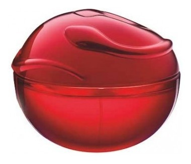 Perfume Dkny Be Tempted Feminino 100 Ml - Sem Caixa - Original