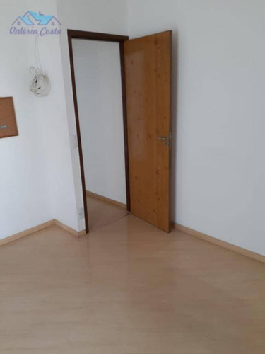 Imagem 14 de 21 de Apartamento À Venda, 48 M² Por R$ 220.000,00 - Vila Santa Catarina - São Paulo/sp - Ap1314