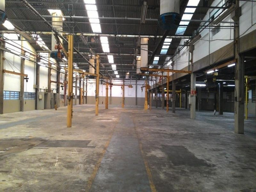 Imagem 15 de 15 de Ref.: 29990 - Galpao Em São Paulo Para Aluguel - 29990