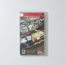 Comprar Need For Speed Most Wanted 5-1-0