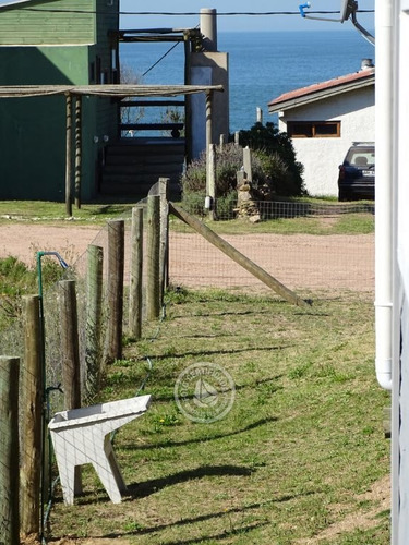 Villa Fausta - Cabaña 2 En Punta Del Diablo