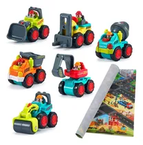 Comprar Vehículos Sin Control Remoto Camiones De Juguete Para Niños