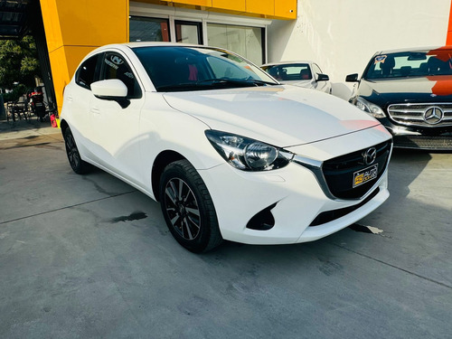 Mazda Demio Sport 2019