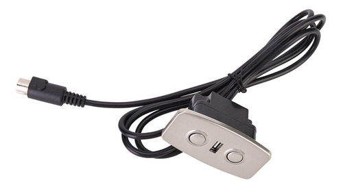 Controlador De Mano Silla Reclinable Eléctrica Sofá Lifting