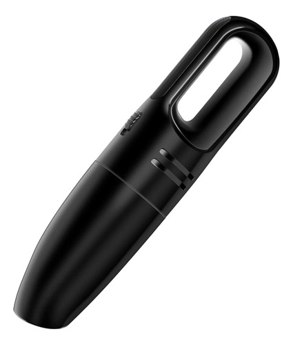 Aspiradora De Mano De Coche 120w 6000pa Potente Sin Cable