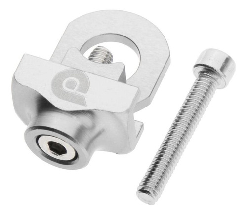 Ajuste De Cadena De Bicicleta Tensor Juego De Pernos De