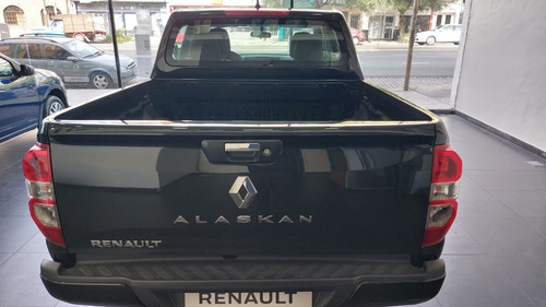 Imagen 17 de 21 de Renault Alaskan Confort 4*2 0km #vh