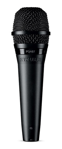 Shure Pga57-lc Microfono Dinamico Cardiode Para Instrumento