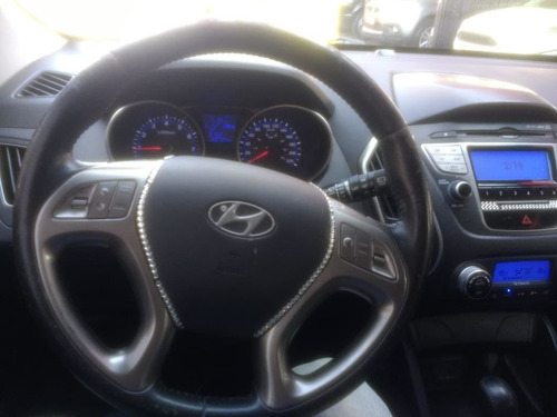 Hyundai Ix35 2.0 2011