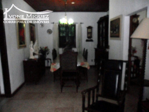 Imagem 11 de 15 de Casa Em Barão De Javary - Miguel Pereira - 988