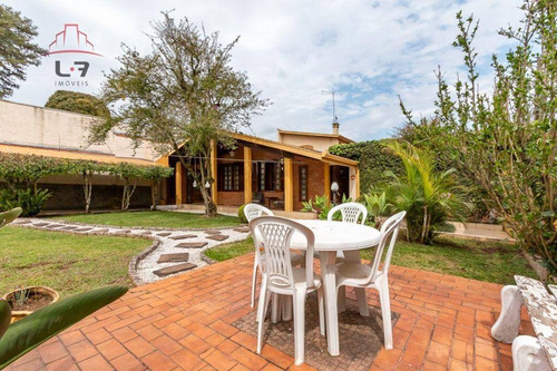 Imagem 2 de 30 de Casa Com 3 Dormitórios À Venda, 200 M² Por R$ 950.000,00 - Santa Felicidade - Curitiba/pr - Ca0186