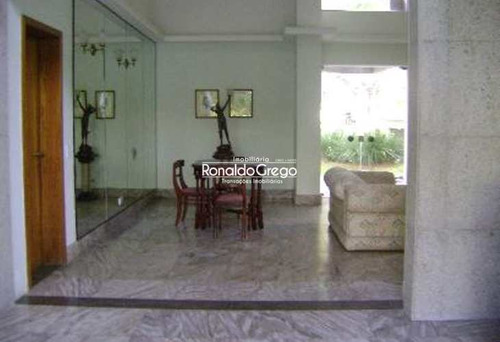 Imagem 28 de 30 de Apartamento Com 4 Dorms, Campo Belo, São Paulo - R$ 2.33 Mi - V7418