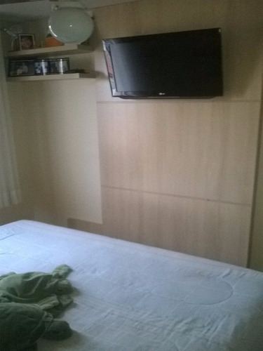 Imagem 21 de 22 de Apartamento - Ap00891 - 3297675