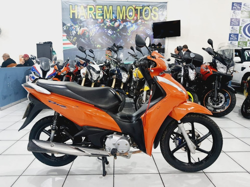 Imagem 19 de 22 de Honda Biz 125 Ano 2018 Financiamos Em Até 48x