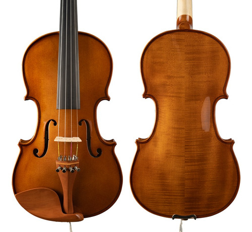 Violino Eagle Ve441 Completo 4/4