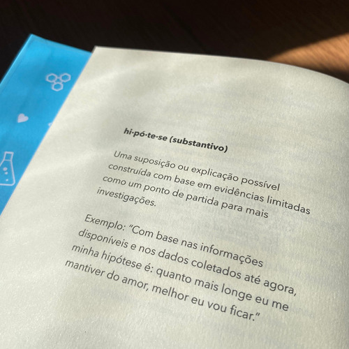 Livro De Romance, A Hipótese Do Amor, Edição De Colecionador Em Capa Dura, Capítulo Extra! Ali Hazelwood, Editora Arqueiro, Ficção Feminina, Comédia Romântica, Português