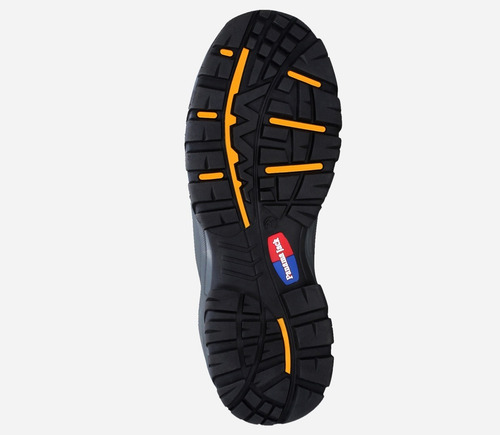 Imagen 6 de 10 de Zapatos De Seguridad