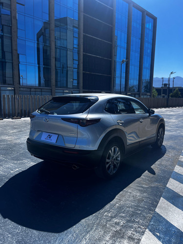 Mazda CX-30 2.0 V 2Wd At