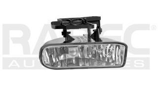Faro Niebla Chevrolet Sierra 1999-2000-2001-2002 C/base