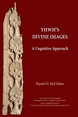 Libro Yhwh's Divine Images: A Cognitive Approach - Mcclel...