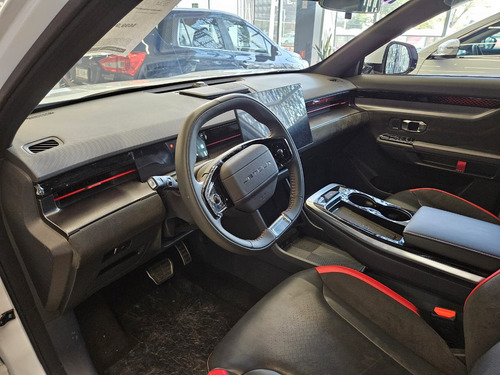 Jetour Dashing 1.6T Dct7