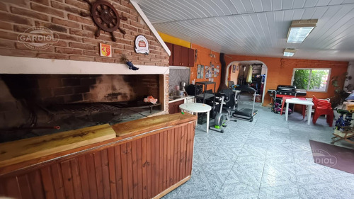 Venta Terreno La Blanqueada 591m2 Ideal Desarrollo De Vivienda Anv