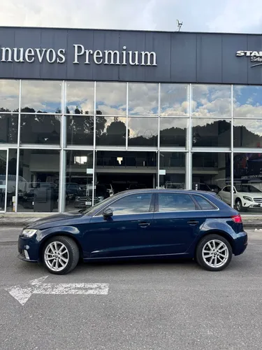 Audi A3 1.2 Ambition