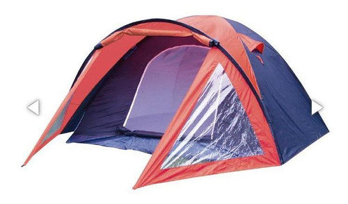 Carpa 4 Personas Iglú Alpes