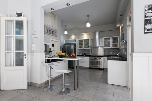 Imagen 2 de 21 de Departamento - Recoleta