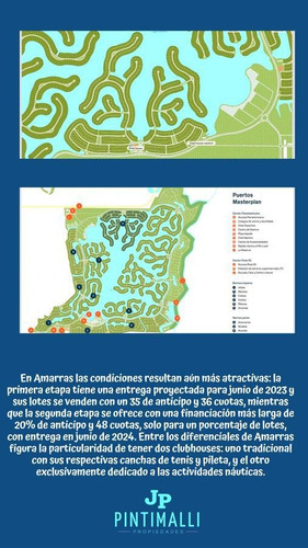 Imagen 17 de 30 de Terreno - Amarras