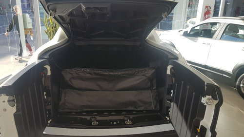 Imagen 5 de 8 de Fiat Toro Ultra My22 At9 4x4 Entrega Inmediata