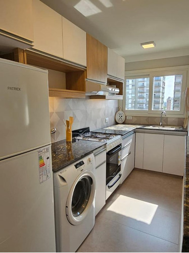 Imagen 8 de 30 de Venta Departamento De 2 Ambientes Con Balcon Corrido - Centro Mar Del Plata