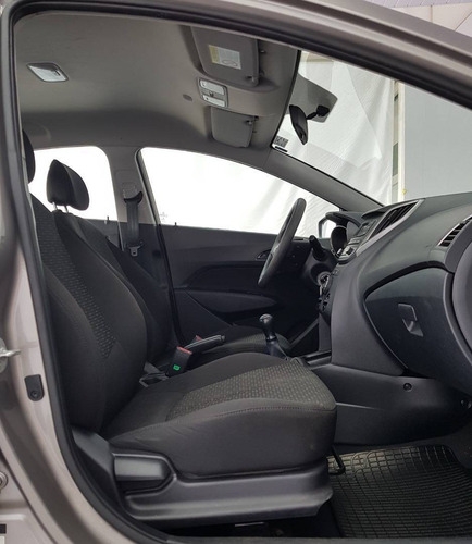 Hyundai Hb20 1.0 Comfort 12v Flex 4p Manual