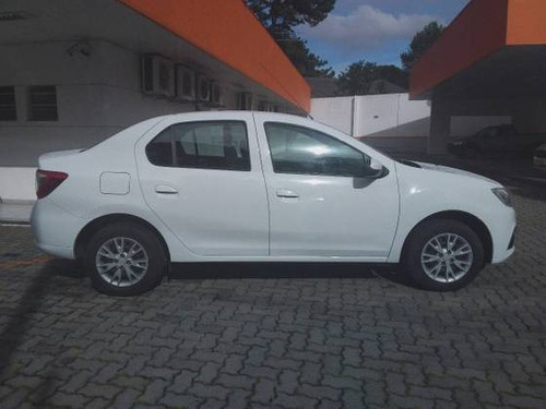 Imagem 9 de 9 de Renault Logan 1.6 16v Sce Flex Zen Manual