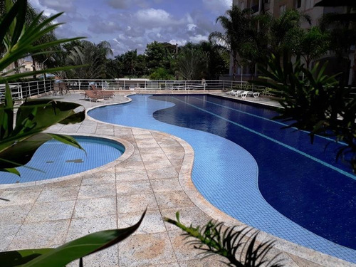 Imagem 14 de 14 de Apartamento À Venda Em Ribeirão Preto, Sumarezinho