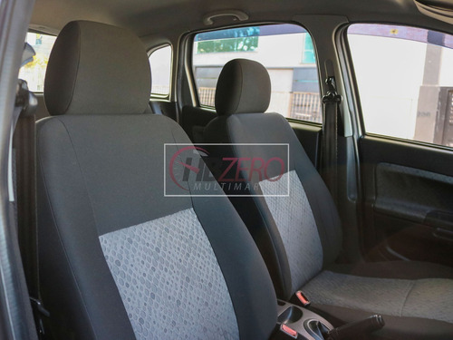 Imagem 11 de 15 de Ford Fiesta 1.6 2013