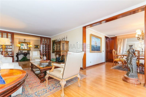 Imagen 2 de 30 de Departamento En Venta En Las Condes