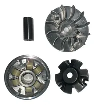 Comprar Centrifugo Completo Para Motoneta Italika Gs150 \u002F Gs150 Led